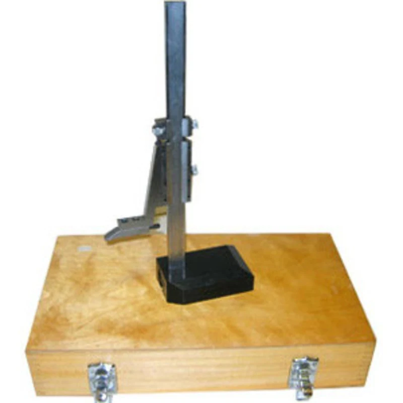 Precise Toolmaker Height Gage 0-8 - WHG-080